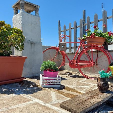 Casa Santa Caterina Villa Ostuni Exterior photo