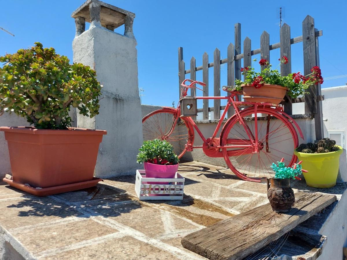 Casa Santa Caterina Villa Ostuni Exterior photo