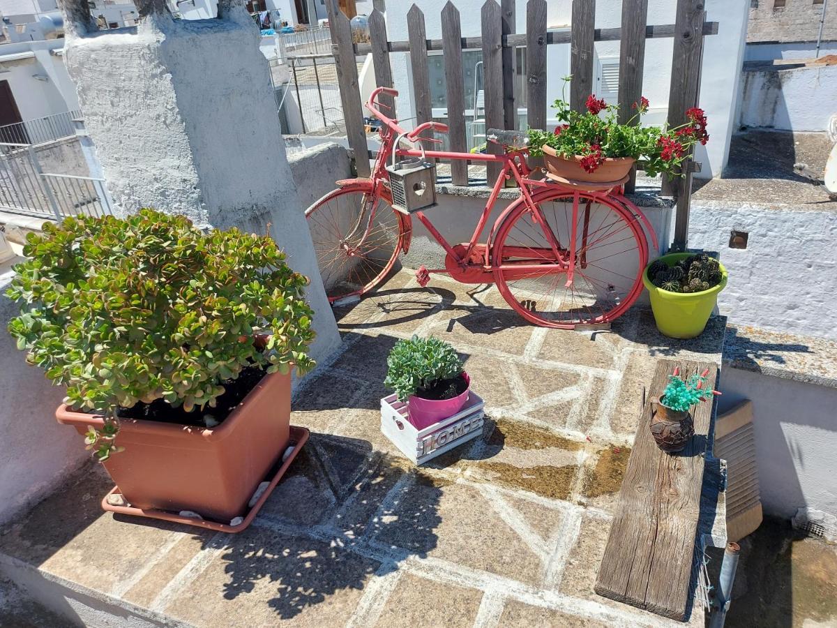 Casa Santa Caterina Villa Ostuni Exterior photo