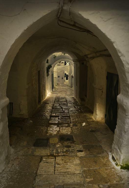 Casa Santa Caterina Villa Ostuni Exterior photo