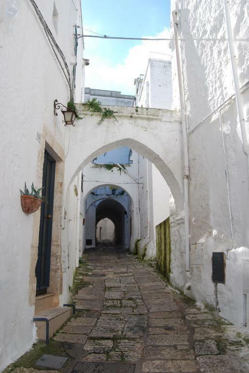 Casa Santa Caterina Villa Ostuni Exterior photo