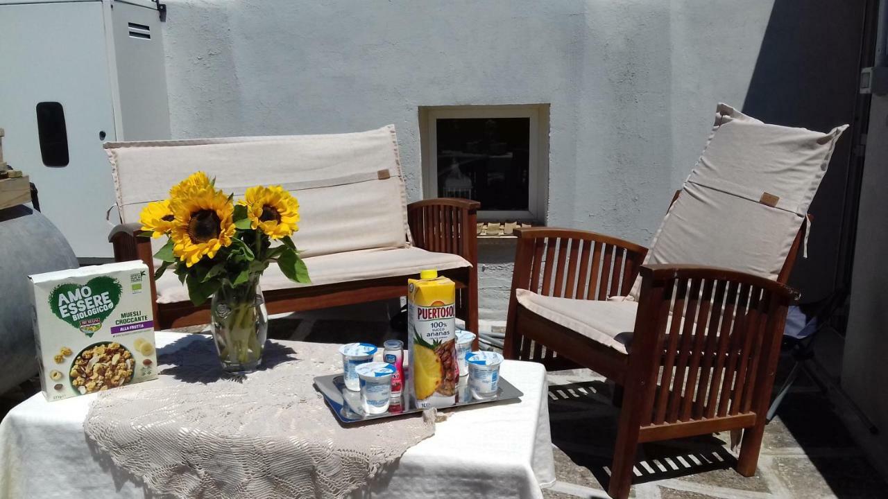 Casa Santa Caterina Villa Ostuni Exterior photo